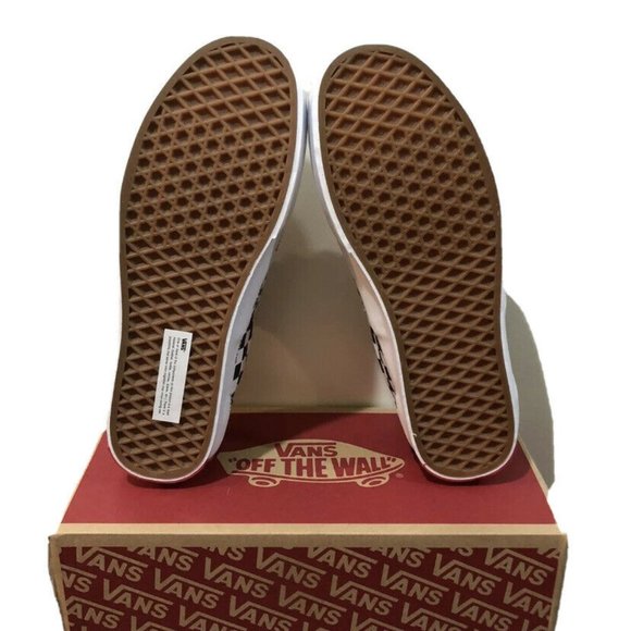 Vans Era Checkerboard Multi - Picture 5 of 8